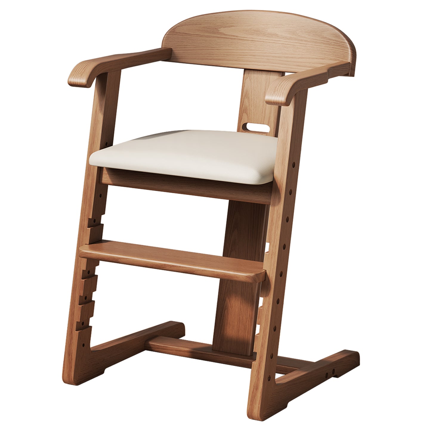 Adjustable High Chair for Babies