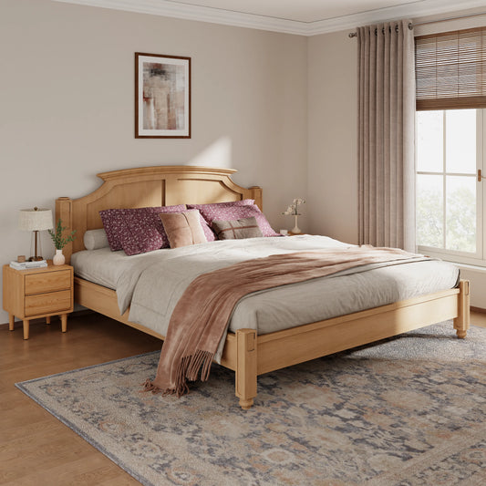 Why Are iKaslandi Nightstands the Best of 2026? - iKaslandi