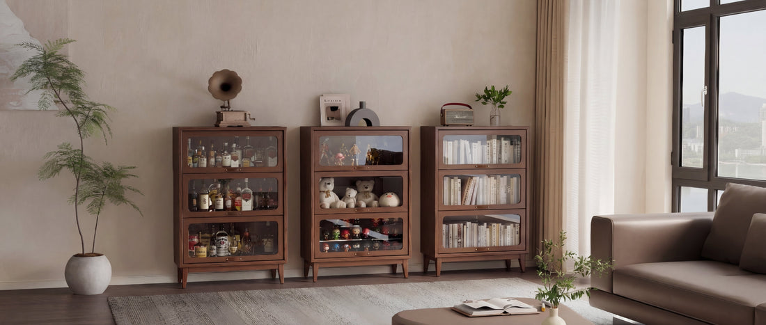 Complete Guide to Maintaining Solid Wood Furniture - Kaslandi Furniture