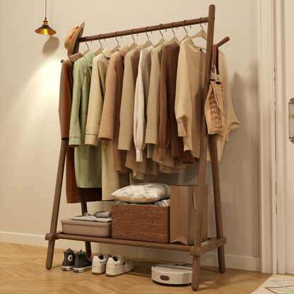 Clothing Rack for Hanging Clothes