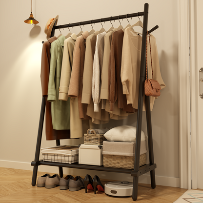 Clothing Rack for Hanging Clothes