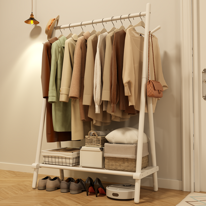 Clothing Rack for Hanging Clothes
