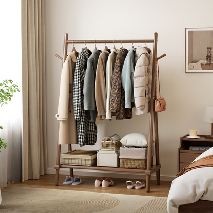 Clothing Rack for Hanging Clothes