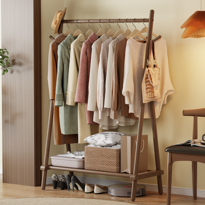 Clothing Rack for Hanging Clothes