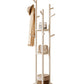 Rotary Coat Rack Stand