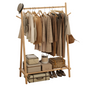 Clothing Rack for Hanging Clothes