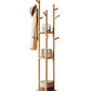Rotary Coat Rack Stand