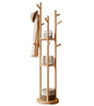 Rotary Coat Rack Stand