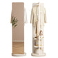 360° Rotatable Full-Length Mirror