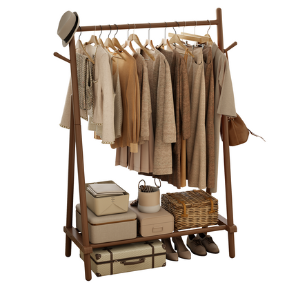 Clothing Rack for Hanging Clothes