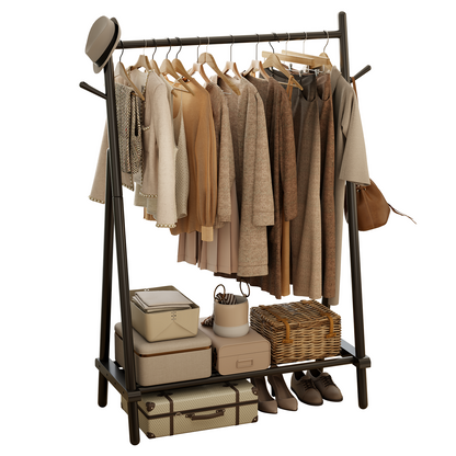 Clothing Rack for Hanging Clothes