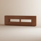 TV Stand for 45–70 Inch TVs – Media Console with Storage