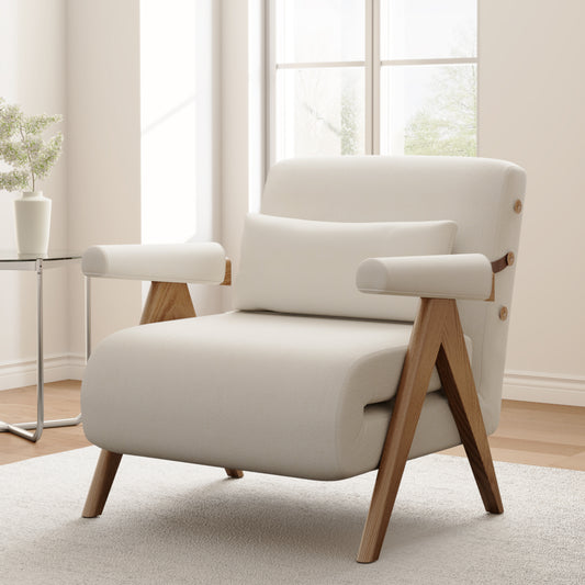 3-in-1 Convertible Sleeper Chair