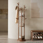 Rotary Coat Rack Stand