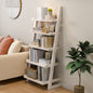 Cunumuone 5 Tier Ladder Shelf