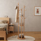 Rotary Coat Rack Stand