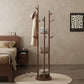 Rotary Coat Rack Stand