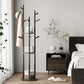 Rotary Coat Rack Stand