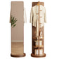 360° Rotatable Full-Length Mirror