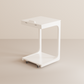 2-Tier C-Shaped Side Table – Perfect for Sofa, Bed, or Laptop