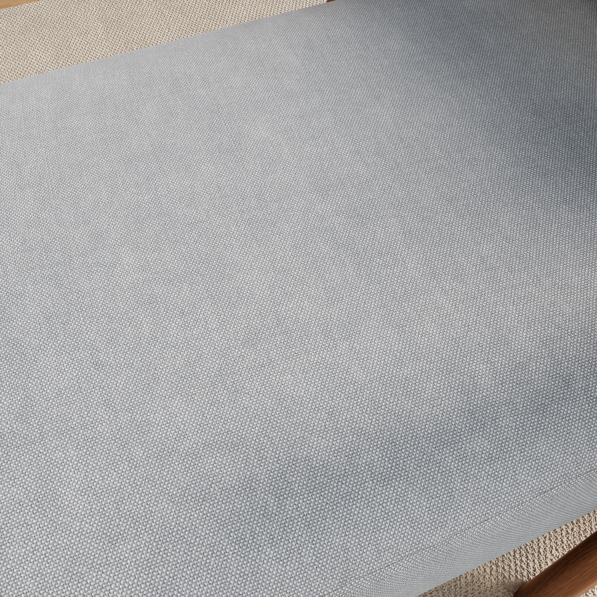 3-in-1 Convertible Sleeper Chair