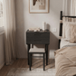 Vanity Desk with Mirror & Lights - iKaslandi
