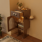 Robot Nightstand,Tall Nightstand