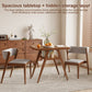 3-Piece Bistro Dining Table Set