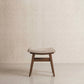 Wooden Vanity Chair for Bedroom Makeup Desk - Kaslandi Furniture