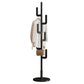 Cactus Coat Rack Stand