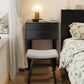 Vanity Desk with Mirror & Lights - Kaslandi Furniture