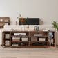 TV Stand for 45–70 Inch TVs – Media Console with Storage