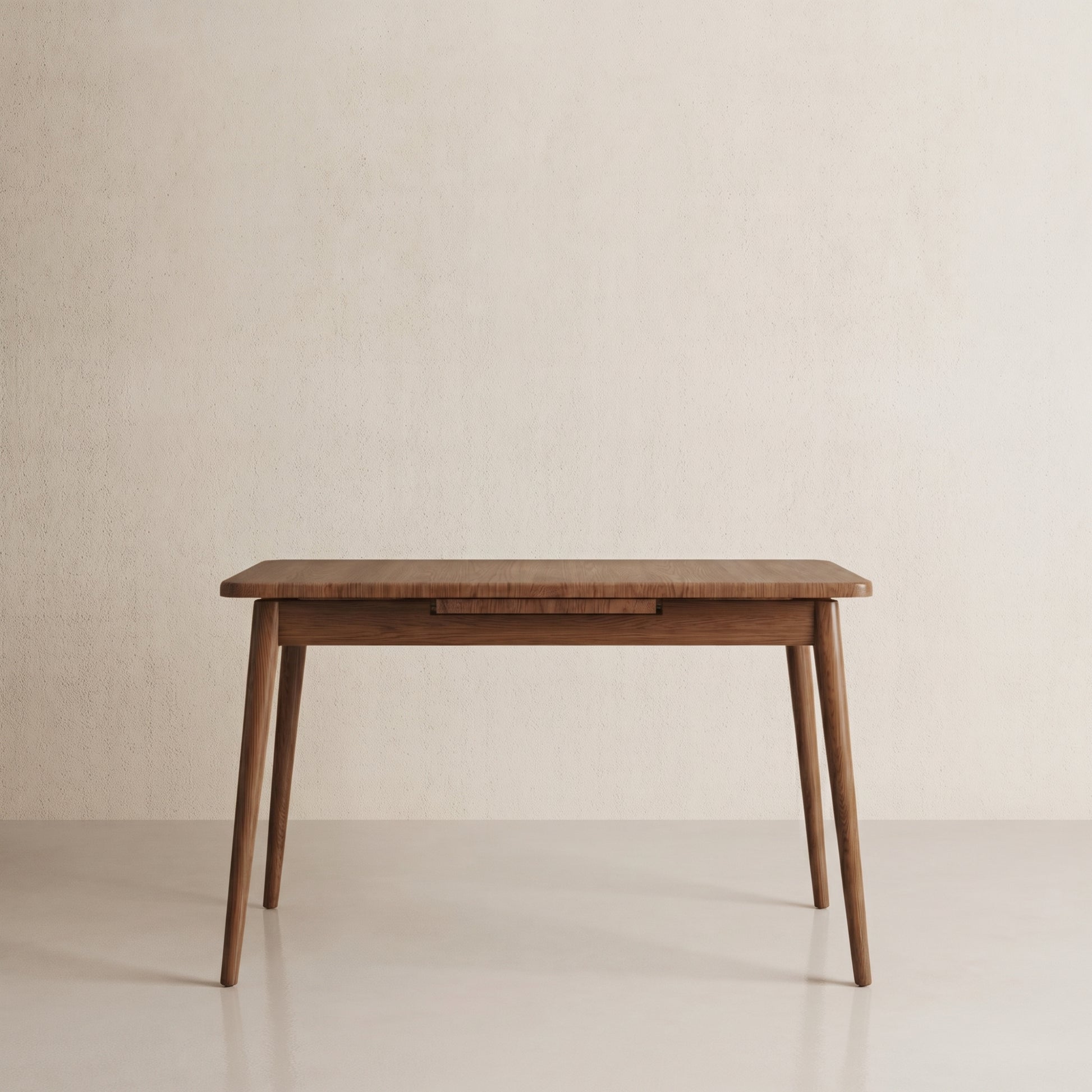 Extendable Dining Table for 4-8 - iKaslandi