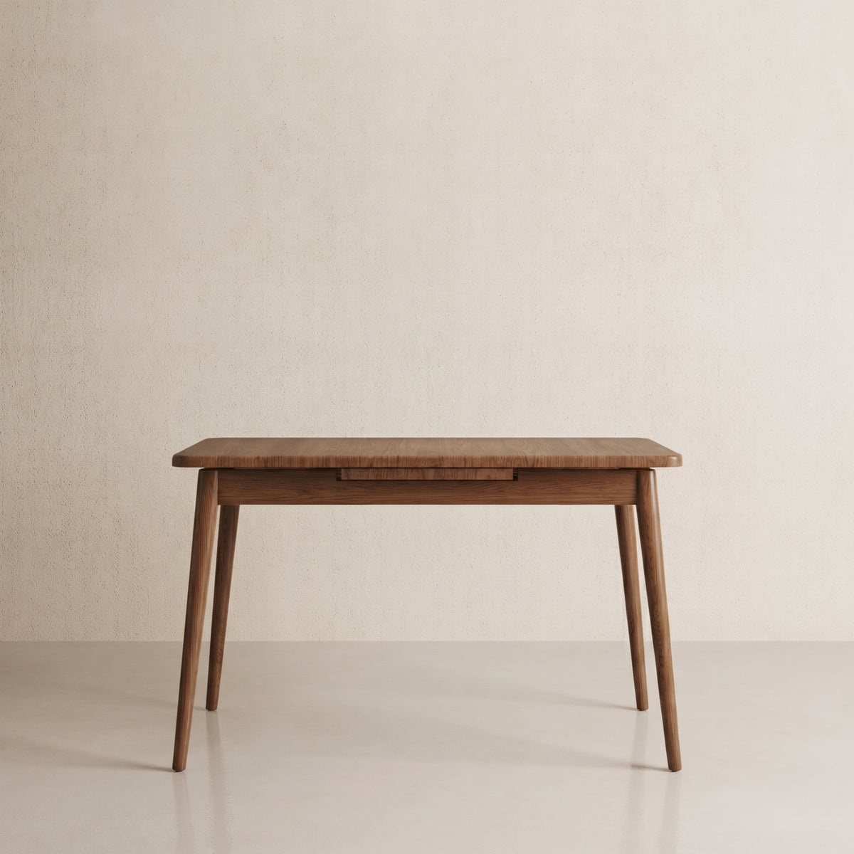 Extendable Dining Table for 4-8 - iKaslandi