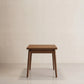 Expandable Solid Wood Dining Table for - Kaslandi Furniture